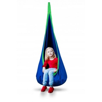 Leagan suspendat KOKON Neo-Sport - Albastru Leagan suspendat KOKON Neo-Sport - Albastru