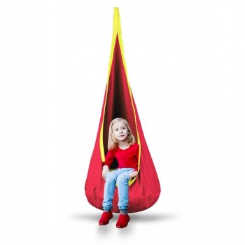 Leagan suspendat KOKON Neo-Sport - Rosu Leagan suspendat KOKON Neo-Sport - Rosu