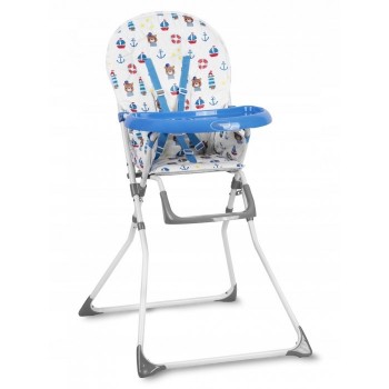 Scaun de masa Ricokids Fando - Ocean Scaun de masa Ricokids Fando - Ocean