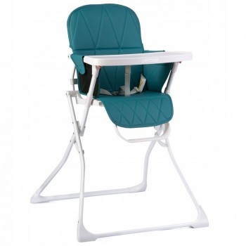 Scaun de masa Ricokids Nuco - Albastru