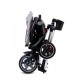 Tricicleta Pliabila Sun Baby Nova 016 Qplay Rito - Gray