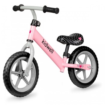 Bicicleta Fara Pedale Kidwell Rebel Pink Bicicleta Fara Pedale Kidwell Rebel Pink