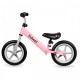 Bicicleta Fara Pedale Kidwell Rebel Pink