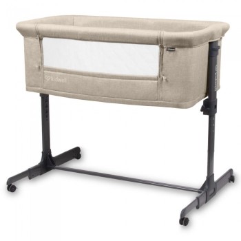 Patut Kidwell Alula Beige Patut Kidwell Alula Beige