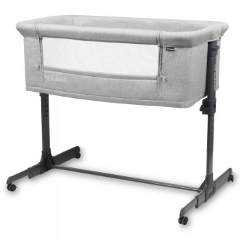 Patut Kidwell Alula Gray Patut Kidwell Alula Gray