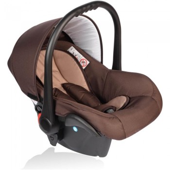 Scaun auto 0-10 kg VESSANTI Crooner - Beige Scaun auto 0-10 kg VESSANTI Crooner - Beige
