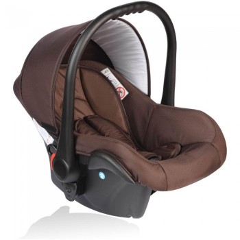 Scaun auto 0-10 kg VESSANTI Crooner - Brown Scaun auto 0-10 kg VESSANTI Crooner - Brown
