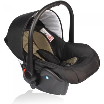 Scaun auto 0-10 kg VESSANTI Crooner - Petrol Scaun auto 0-10 kg VESSANTI Crooner - Petrol