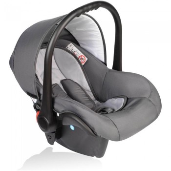 Scaun auto 0-10 kg VESSANTI Crooner - Gray Scaun auto 0-10 kg VESSANTI Crooner - Gray