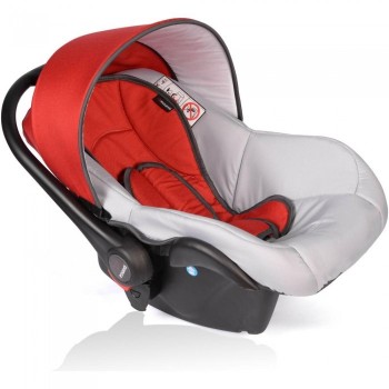 Scaun auto 0-10 kg VESSANTI Crooner Prestige - Red Scaun auto 0-10 kg VESSANTI Crooner Prestige - Red