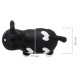 Saritor gonflabil Sun Baby 002 Black Cow