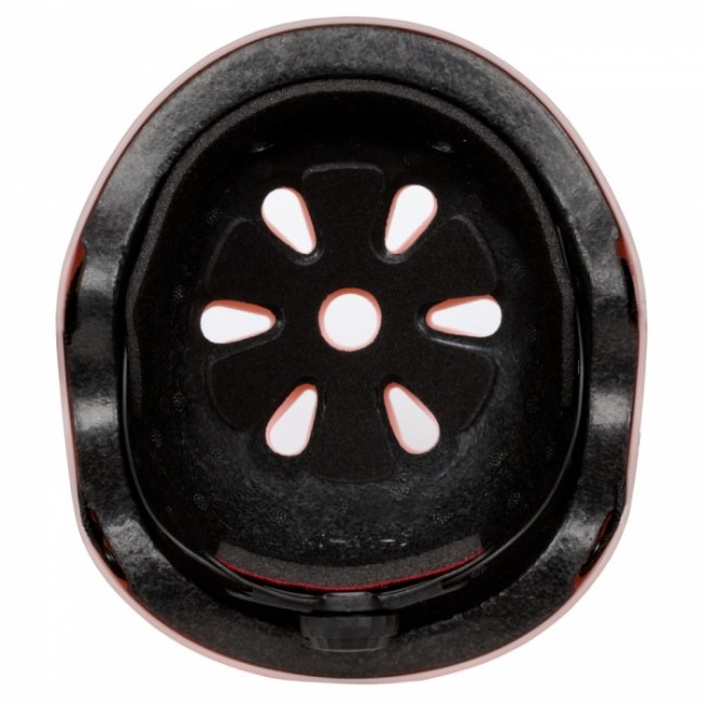 Casca de protectie pentru copii Kidwell ORIX - Roz