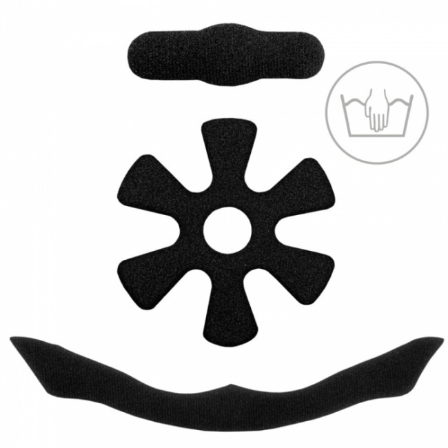 Casca de protectie pentru copii Kidwell ORIX - Roz