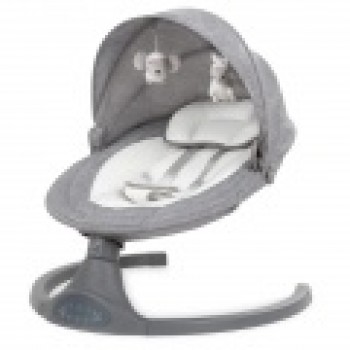 Leagan electric 2 in 1 Kidwell Luxi - Melange Leagan electric 2 in 1 Kidwell Luxi - Melange
