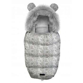 Sac de dormit Ricokids 95 x 48 cm Ricokids Elmi 720003 - Bej Sac de dormit Ricokids 95 x 48 cm Ricokids Elmi 720003 - Bej