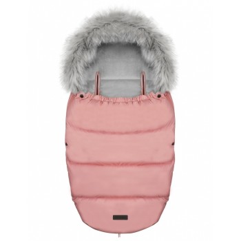 Sac de dormit Ricokids 95 x 48 cm Ricokids Elmi 720005 - Roz Sac de dormit Ricokids 95 x 48 cm Ricokids Elmi 720005 - Roz