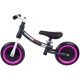 Bicicleta fara pedale Sun Baby 011 RunnerX - Purple Black