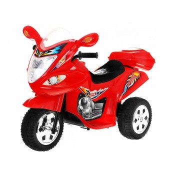 Motocicleta electrica pentru copii M1 R-Sport - Rosu Motocicleta electrica pentru copii M1 R-Sport - Rosu