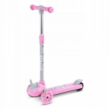 Trotineta Kidwell ZOOCAR - Deer Trotineta Kidwell ZOOCAR - Deer