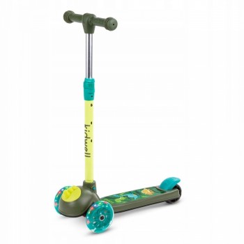 Trotineta Kidwell ZOOCAR - Dinosaur Trotineta Kidwell ZOOCAR - Dinosaur