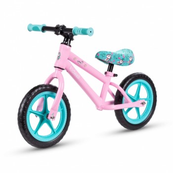 Bicicleta fara pedale cu roti din spuma EVA Kidwell MUNDO - Unicorn Bicicleta fara pedale cu roti din spuma EVA Kidwell MUNDO - Unicorn