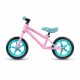 Bicicleta fara pedale cu roti din spuma EVA Kidwell MUNDO - Unicorn - Resigilat