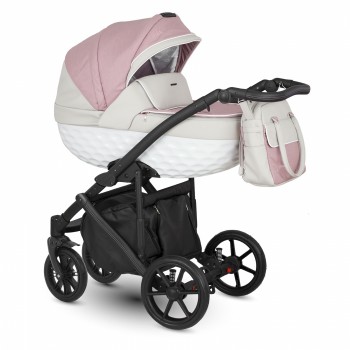 Carucior 3 in 1 Camarelo MAGGIO 10