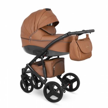 Carucior 3 in 1 Camarelo SIRION ECO 11 Carucior 3 in 1 Camarelo SIRION ECO 11
