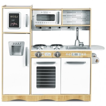 Bucatarie din lemn Ricokids RC-795 Bucatarie din lemn Ricokids RC-795