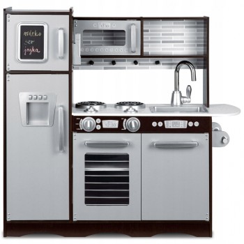 Bucatarie din lemn Ricokids RC-797 Bucatarie din lemn Ricokids RC-797