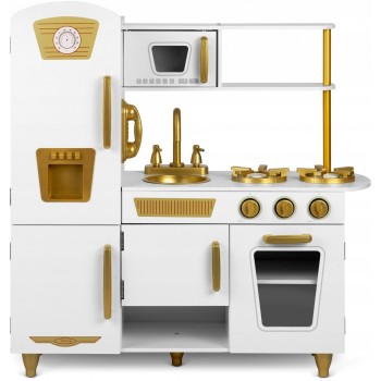 Bucatarie din lemn Ricokids RC-798 Bucatarie din lemn Ricokids RC-798