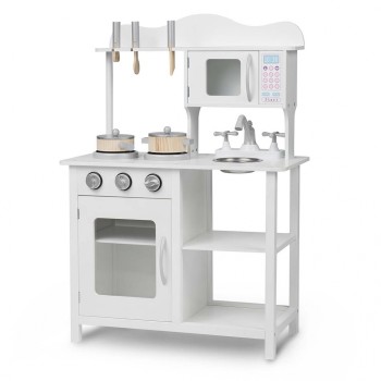 Bucatarie din lemn Ricokids 7835 Bucatarie din lemn Ricokids 7835