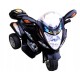 Motocicleta electrica pentru copii M1 R-Sport - Negru