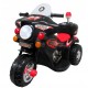 Motocicleta electrica pentru copii M7 R-Sport - Negru
