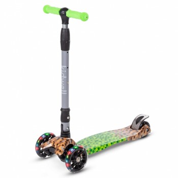 Trotineta Kidwell VENTO - Game Trotineta Kidwell VENTO - Game