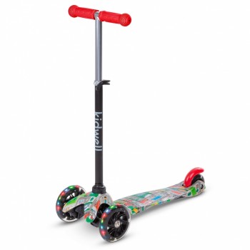 Trotineta Kidwell UNO – City Trotineta Kidwell UNO – City