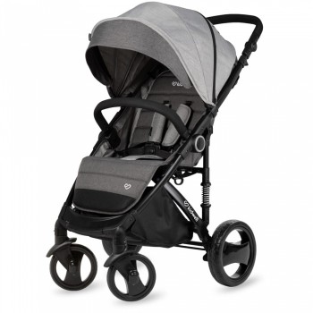 Carucior sport Kidwell CARELL Light Gray Carucior sport Kidwell CARELL Light Gray