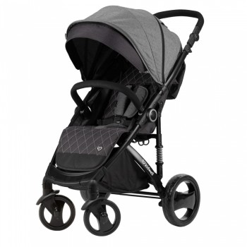 Carucior sport Kidwell CARELL Dark Gray Carucior sport Kidwell CARELL Dark Gray