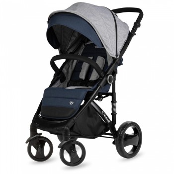 Carucior sport Kidwell CARELL Dark Blue Carucior sport Kidwell CARELL Dark Blue