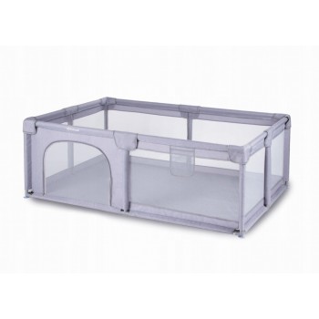 Tarc de joaca pentru copii 120 x 180 cm Kidwell FANKO - Gray - Resigilat (lipsa ambalaj original) Tarc de joaca pentru copii 120 x 180 cm Kidwell FANKO - Gray - Resigilat (lipsa ambalaj original)