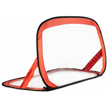Set de doua porti de fotbal Ecotoys 8156 Set de doua porti de fotbal Ecotoys 8156