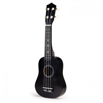 Chitara din lemn pentru copii Ecotoys MF019D Chitara din lemn pentru copii Ecotoys MF019D