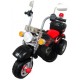 Motocicleta electrica pentru copii M8 995 R-Sport - Negru