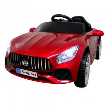 Masinuta electrica cu telecomanda Cabrio B3 699P R-Sport - Cherry Masinuta electrica cu telecomanda Cabrio B3 699P R-Sport - Cherry
