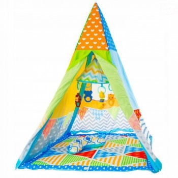 Cort de joaca pentru copii EURObaby CC8730 Cort de joaca pentru copii EURObaby CC8730
