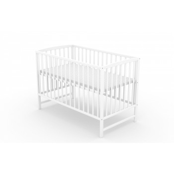 Patut fara sertar VESSANTI ARES - Alb