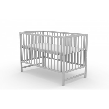 Patut fara sertar VESSANTI ARES - Gri