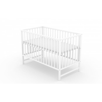 Patut fara sertar VESSANTI CLASICO - Alb