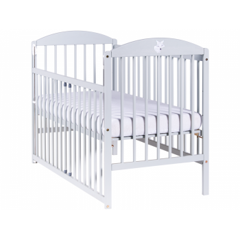 Patut Drewex Fox culisant - Gri Patut Drewex Fox culisant - Gri