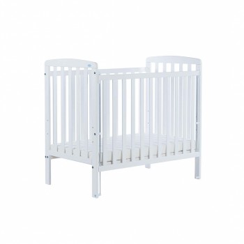 Patut Drewex Alice 100 x 50 cm - Alb Patut Drewex Alice 100 x 50 cm - Alb